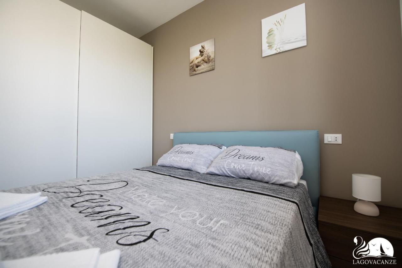 Villa Liliana - App. 06 Sirmione Exterior photo