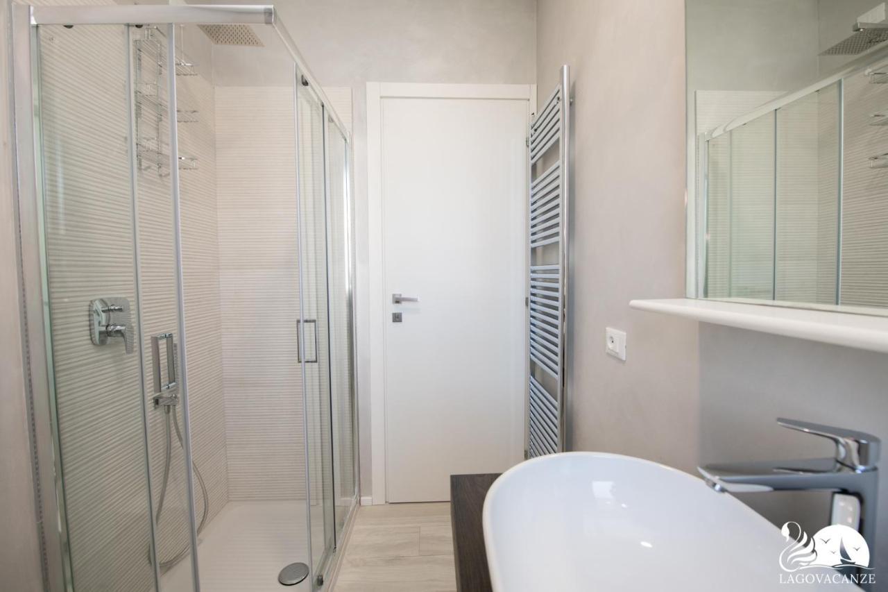 Villa Liliana - App. 06 Sirmione Exterior photo