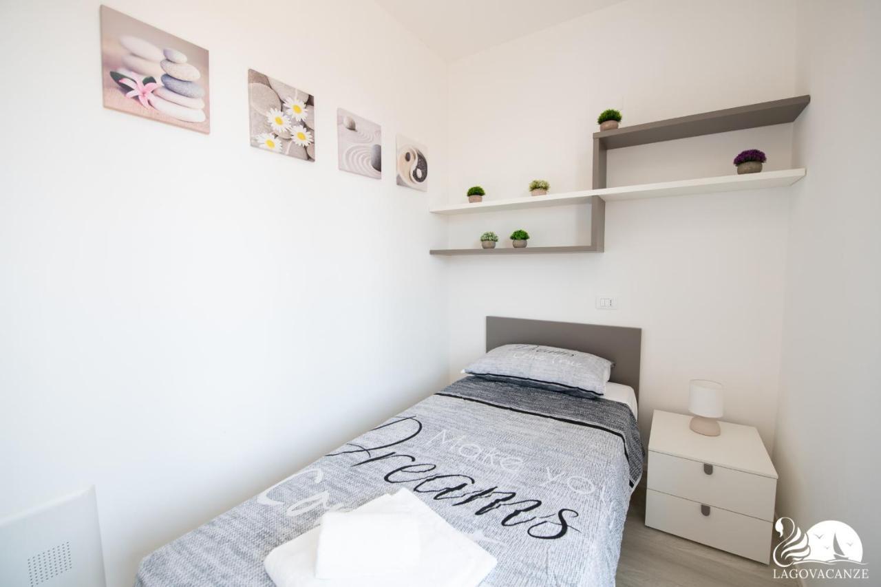 Villa Liliana - App. 06 Sirmione Exterior photo